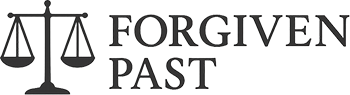 Forgiven Past Intake Logo