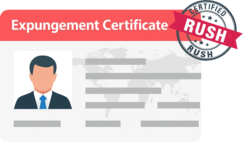 DIY Expungement Portal